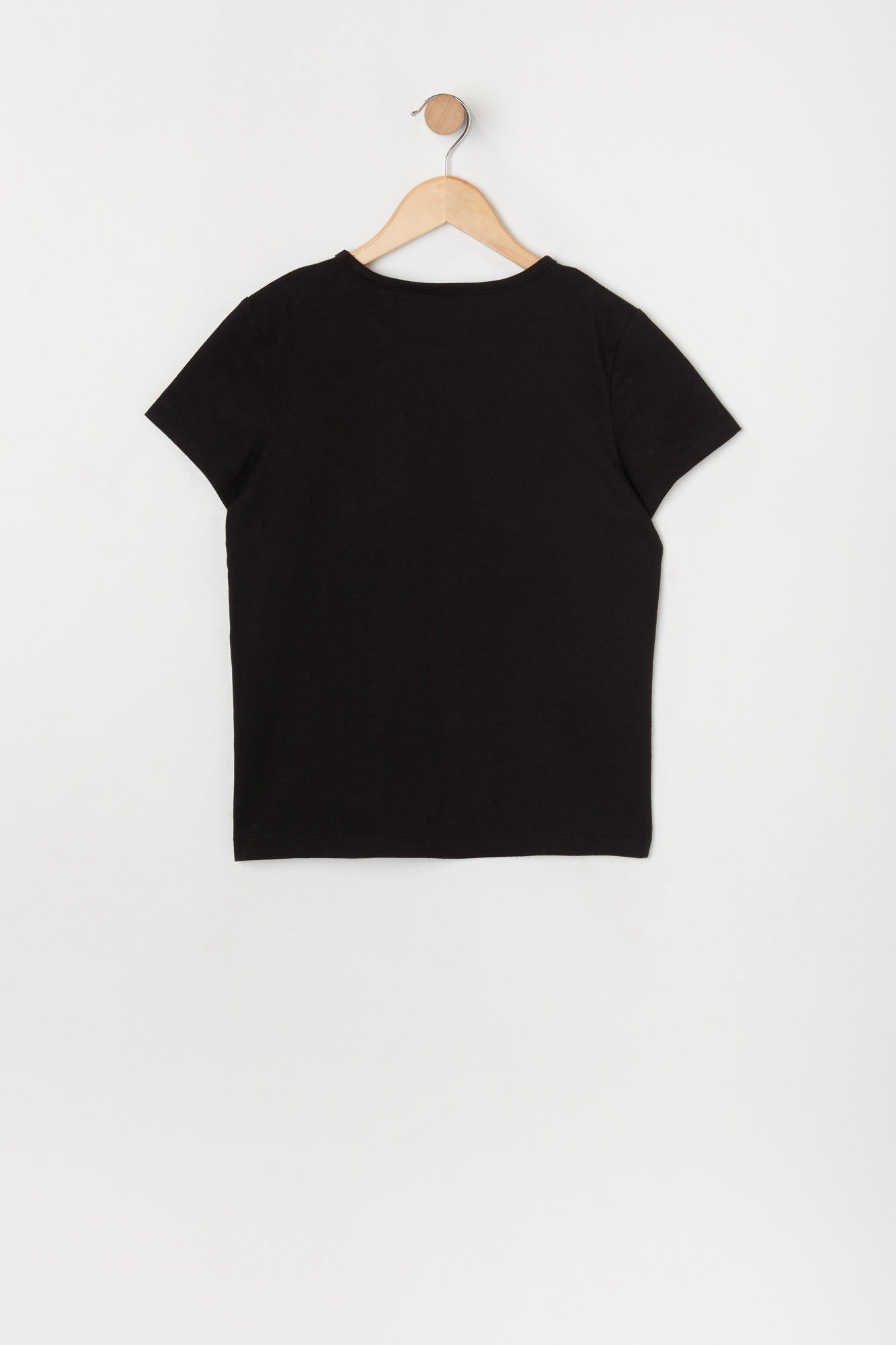 Girls LA California Graphic T-Shirt sold by Urban Planet product image thumbnail 2