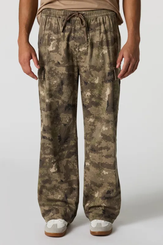 Classic Cargo Pant sold by Urban Planet