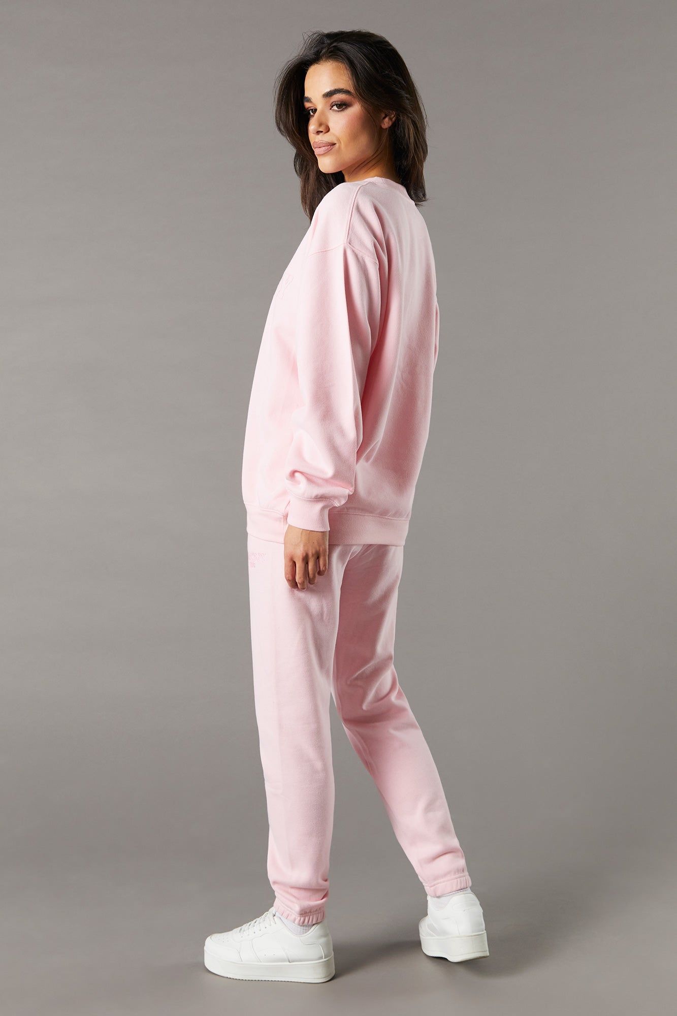 Pantalon de jogging en molleton avec motif brodé Playboy sold by Urban Planet product image thumbnail 6