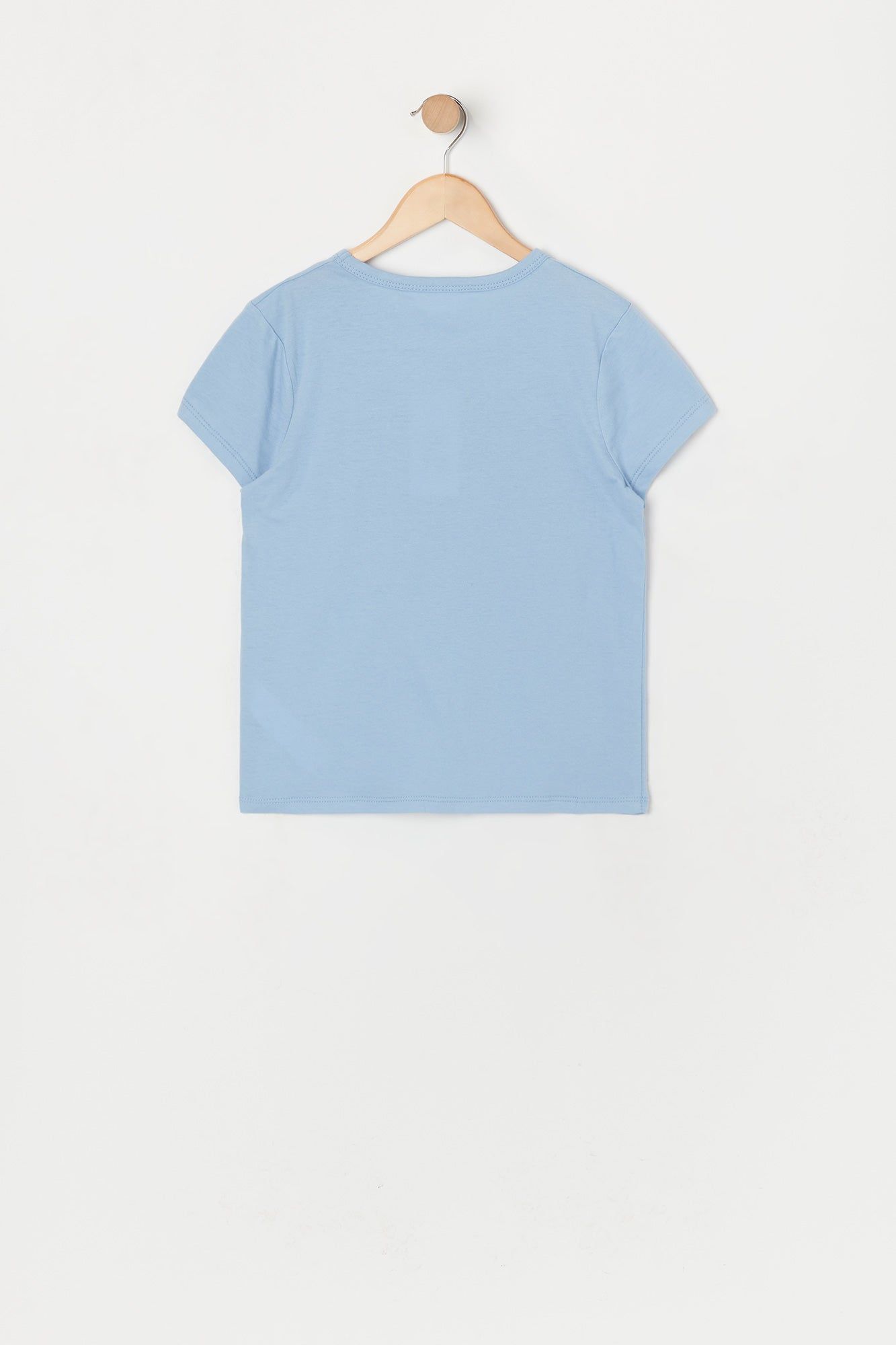 Girls Boston Graphic T-Shirt sold by Urban Planet product image thumbnail 2