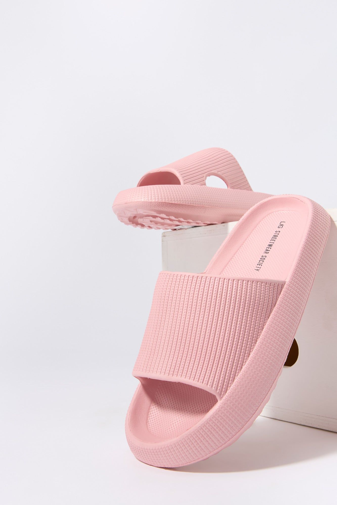 Spongey Slide sold by Urban Planet