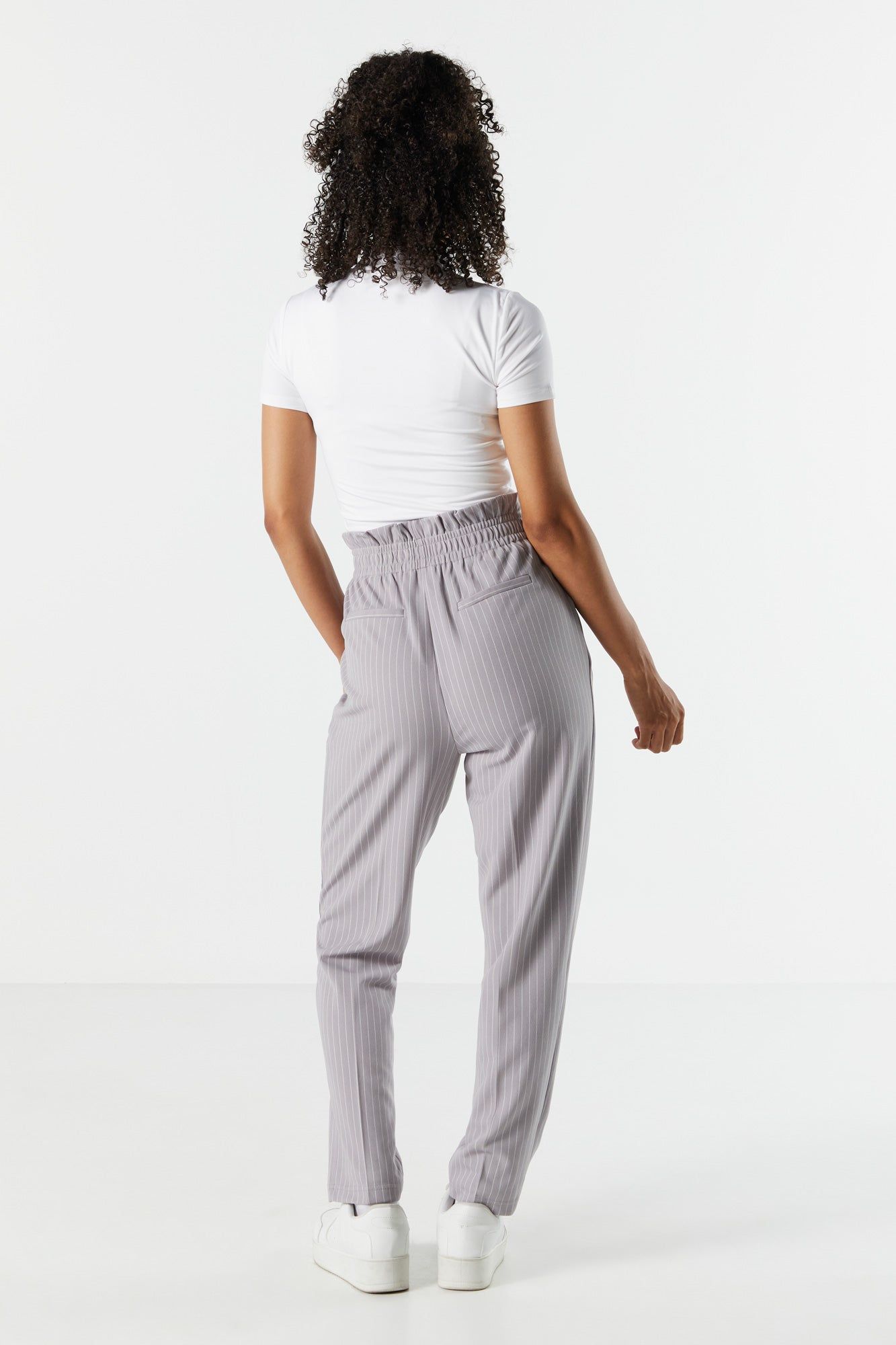 Paperbag Pant sold by Urban Planet product image thumbnail 3