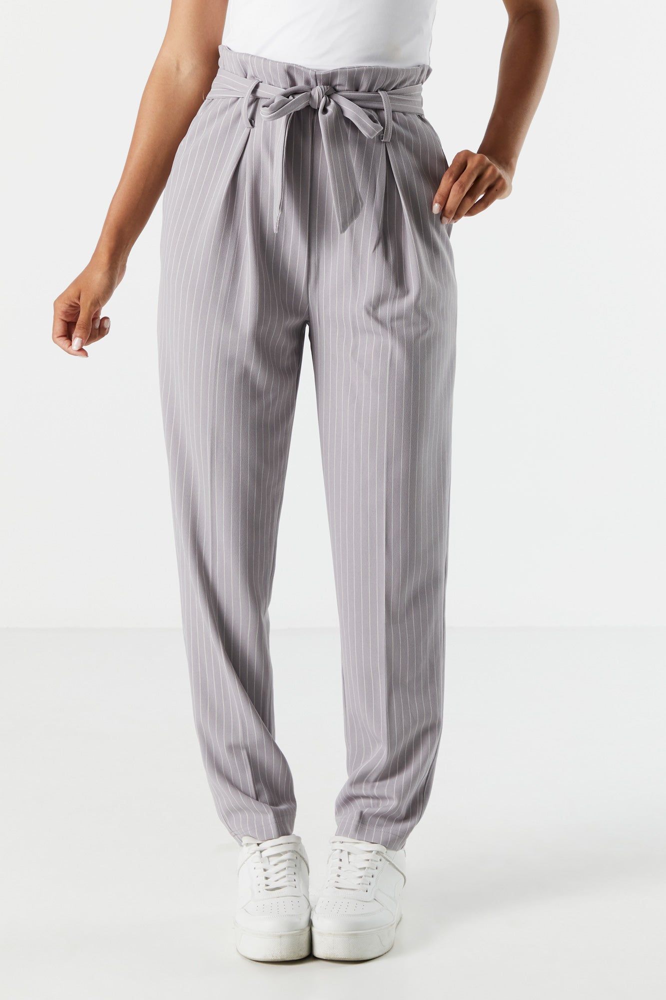 Paperbag Pant sold by Urban Planet product image thumbnail 2