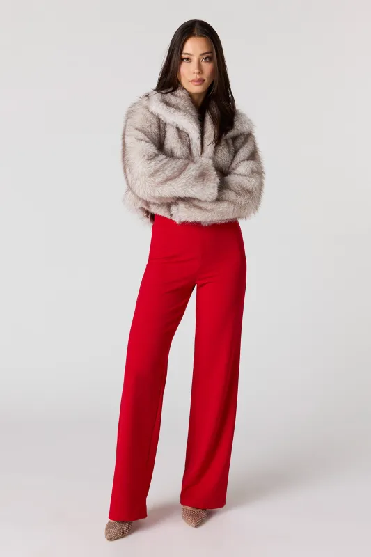 High Rise Dress Pant sold by Urban Planet