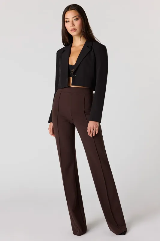Pintuck Dress Pant sold by Urban Planet