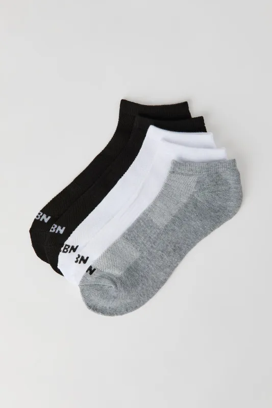 Ankle Socks (5 Pack) sold by Urban Planet