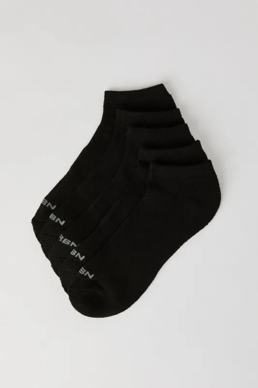 Ankle Socks (5 Pack) sold by Urban Planet