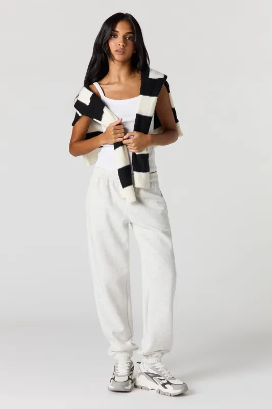 Fleece Jogger sold by Urban Planet