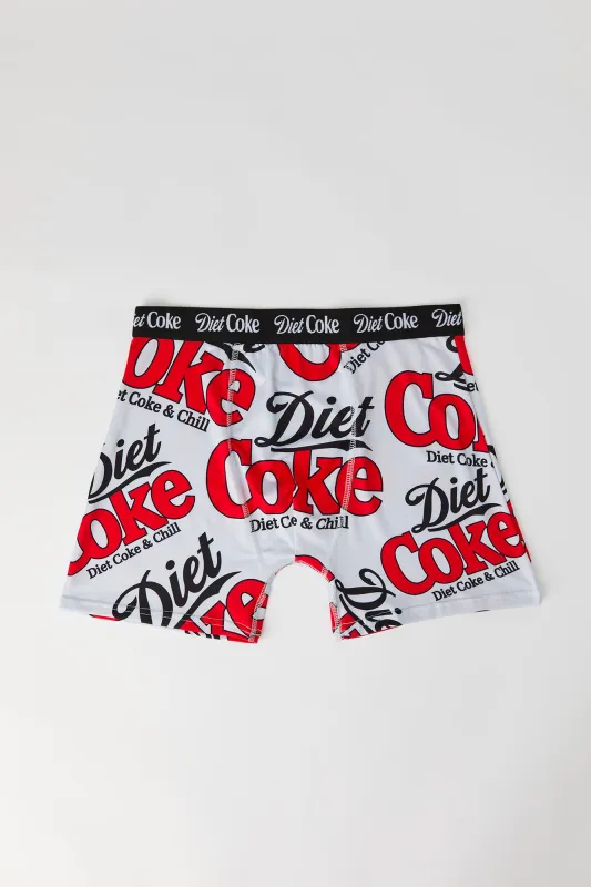 Printed Boxer Brief sold by Urban Planet