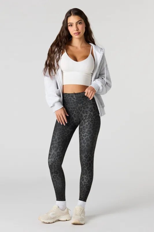 Active Back Pocket Legging sold by Urban Planet