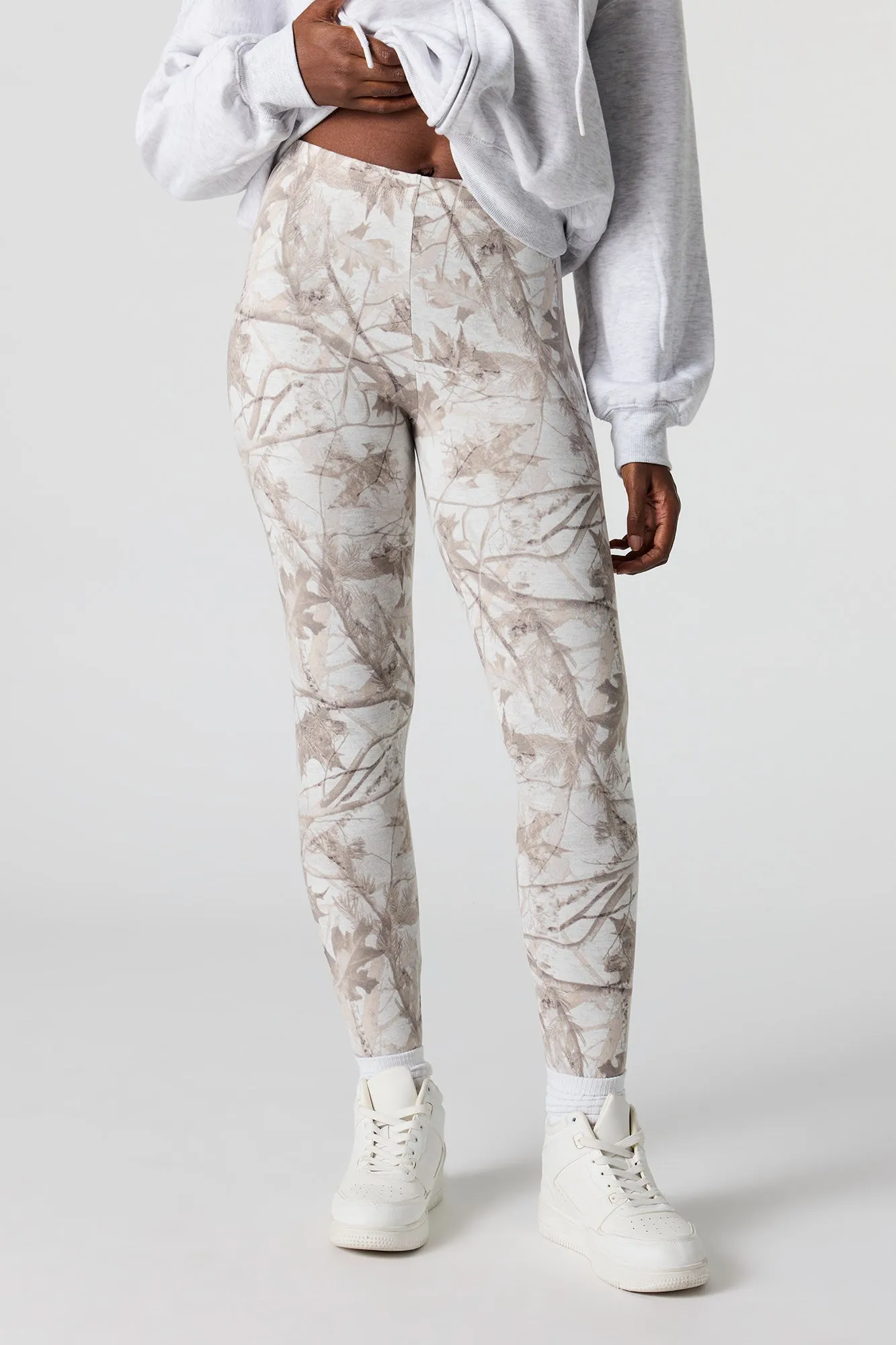 Printed Legging sold by Urban Planet product image thumbnail 2