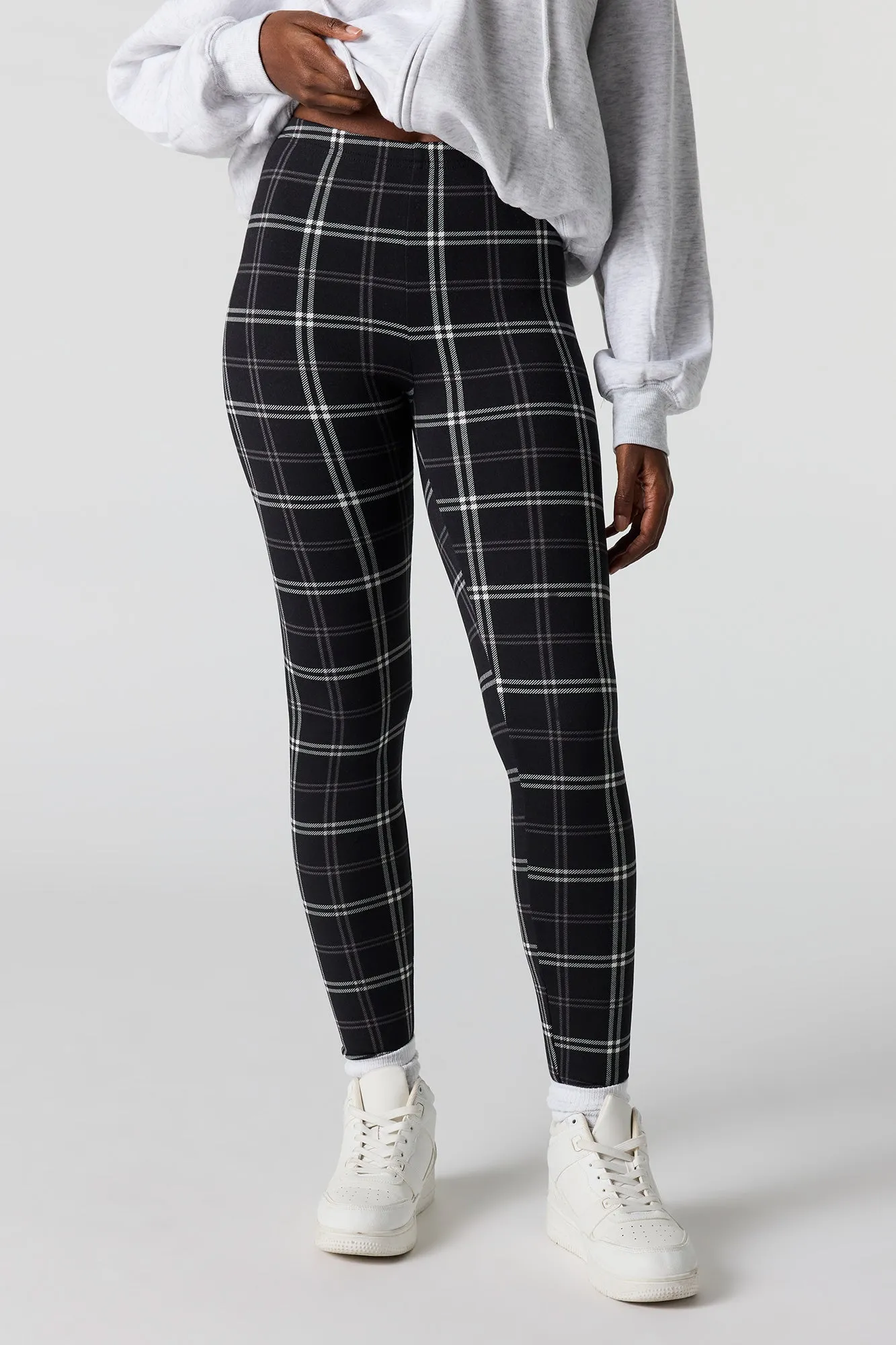 Printed Legging sold by Urban Planet product image thumbnail 5