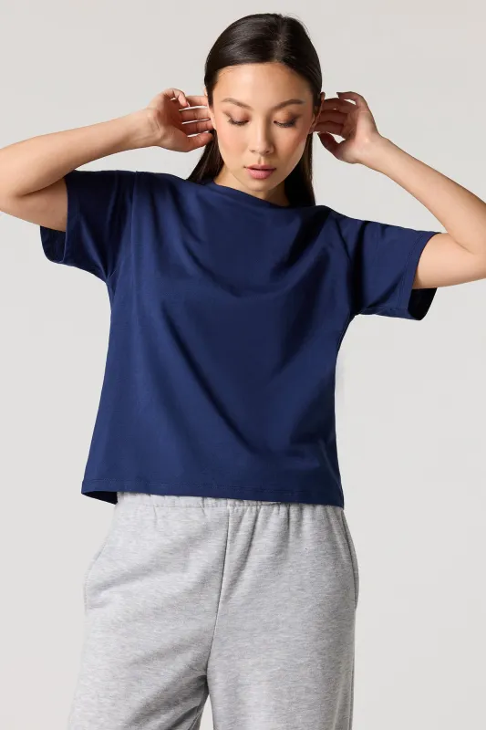Boxy T-Shirt sold by Urban Planet