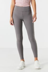 Legging Active gris avec poches latérales sold by Urban Planet