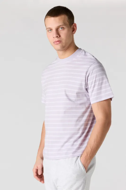 Striped T-Shirt sold by Urban Planet