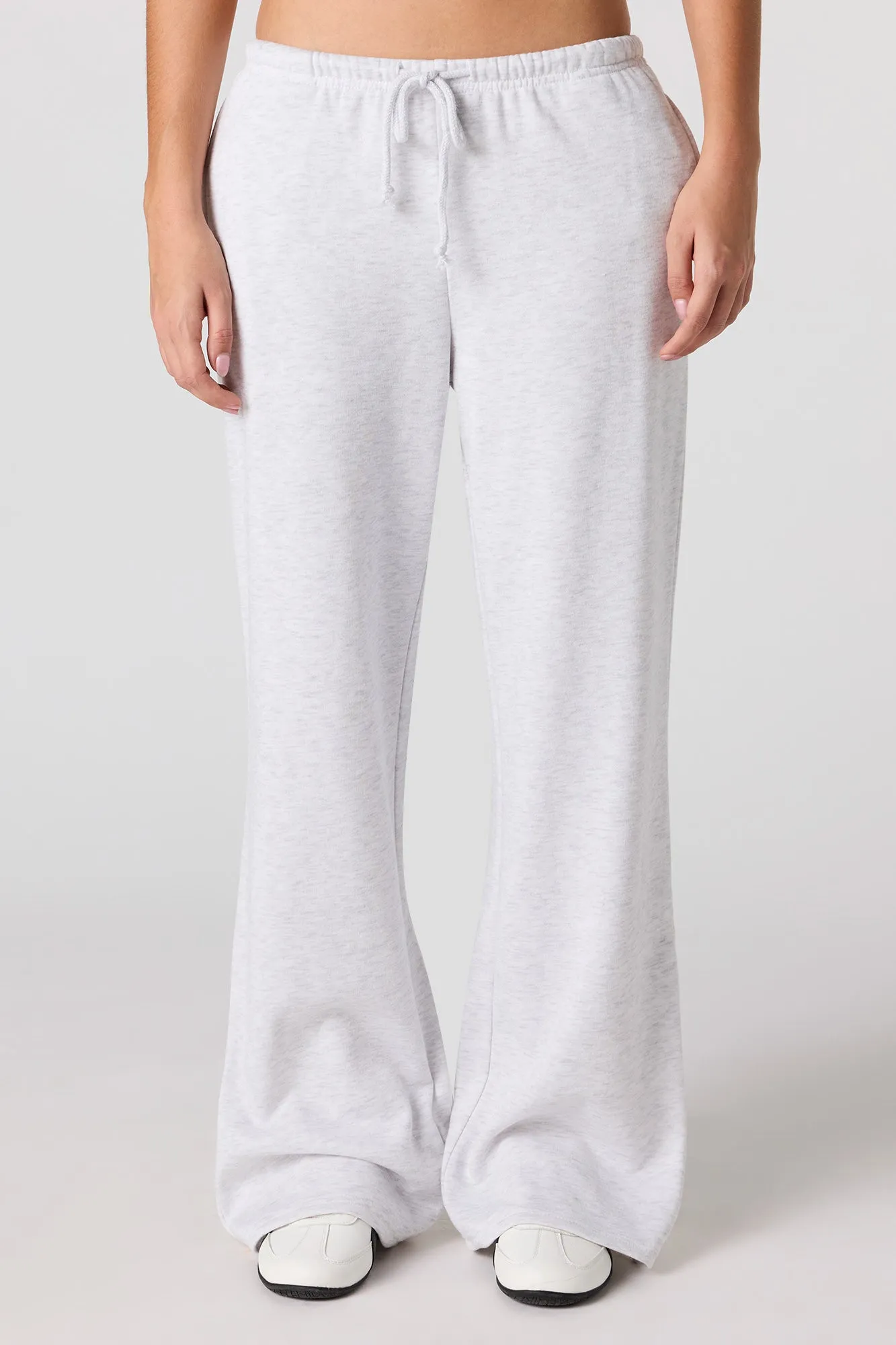 Fleece Baggy Sweatpant sold by Urban Planet product image thumbnail 2