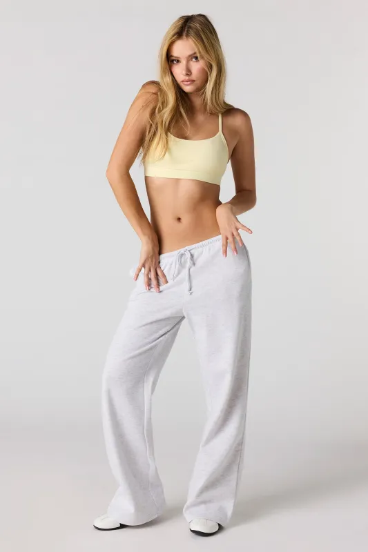 Fleece Baggy Sweatpant sold by Urban Planet