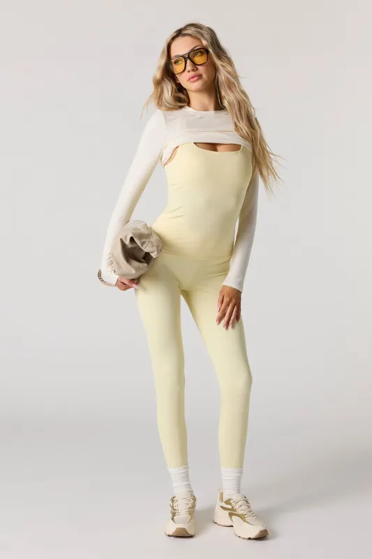 Active Legging 26" sold by Urban Planet