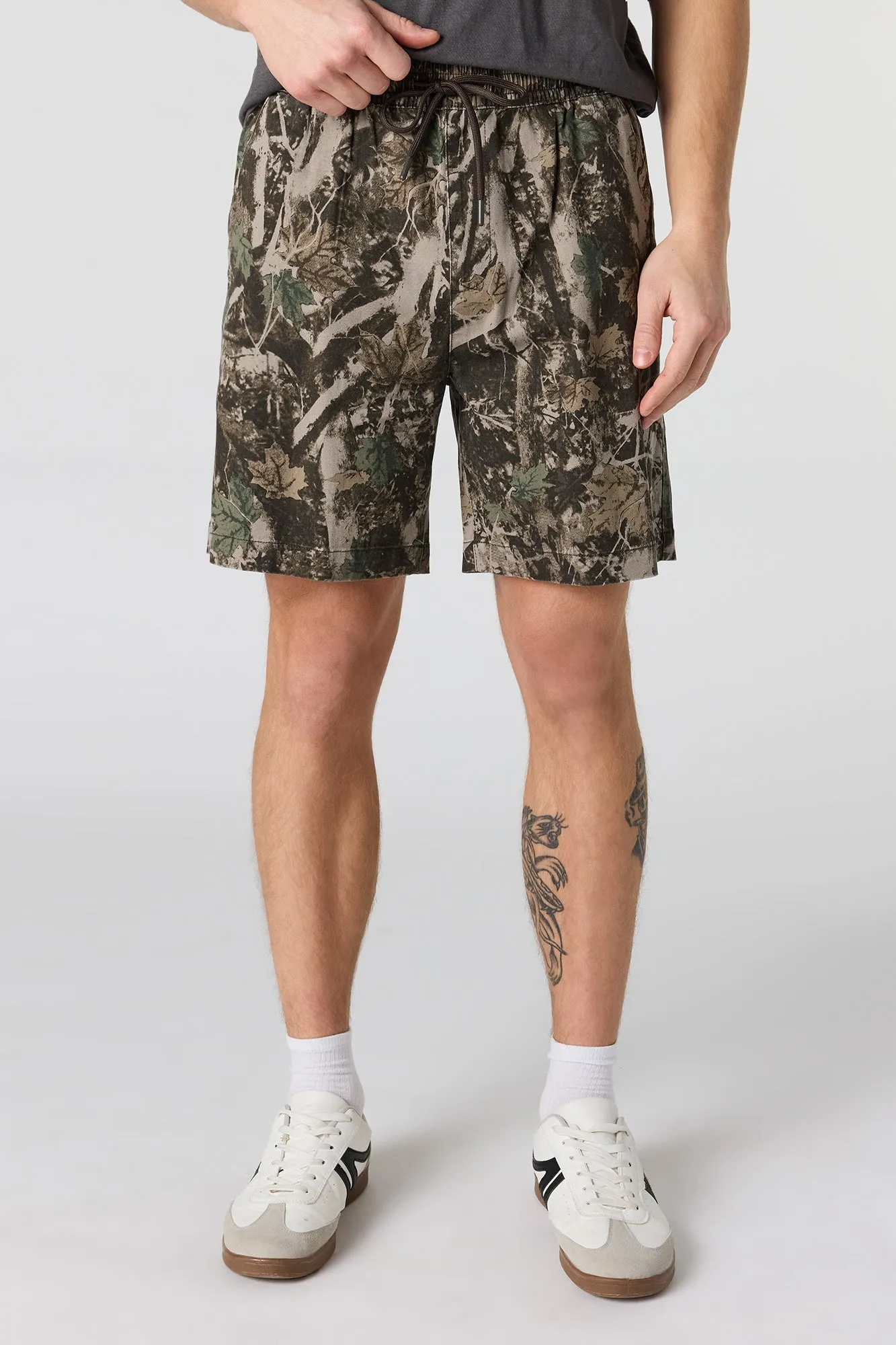 Drawstring Short sold by Urban Planet