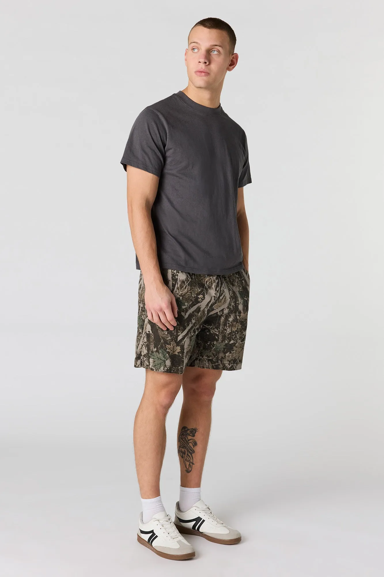 Drawstring Short sold by Urban Planet product image thumbnail 2