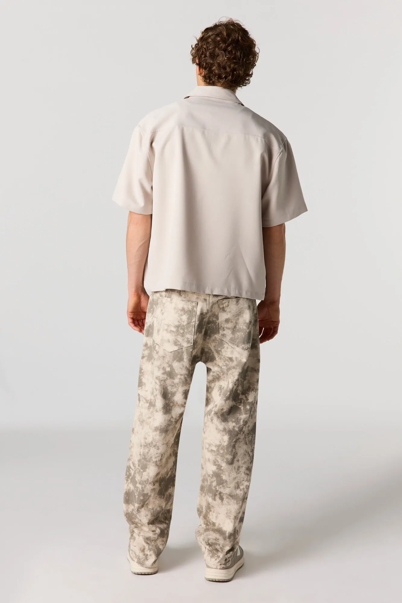 Baggy Jean sold by Urban Planet product image thumbnail 3