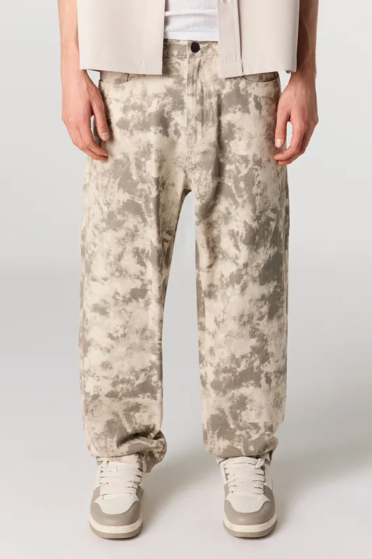 Baggy Jean made by Urban Planet