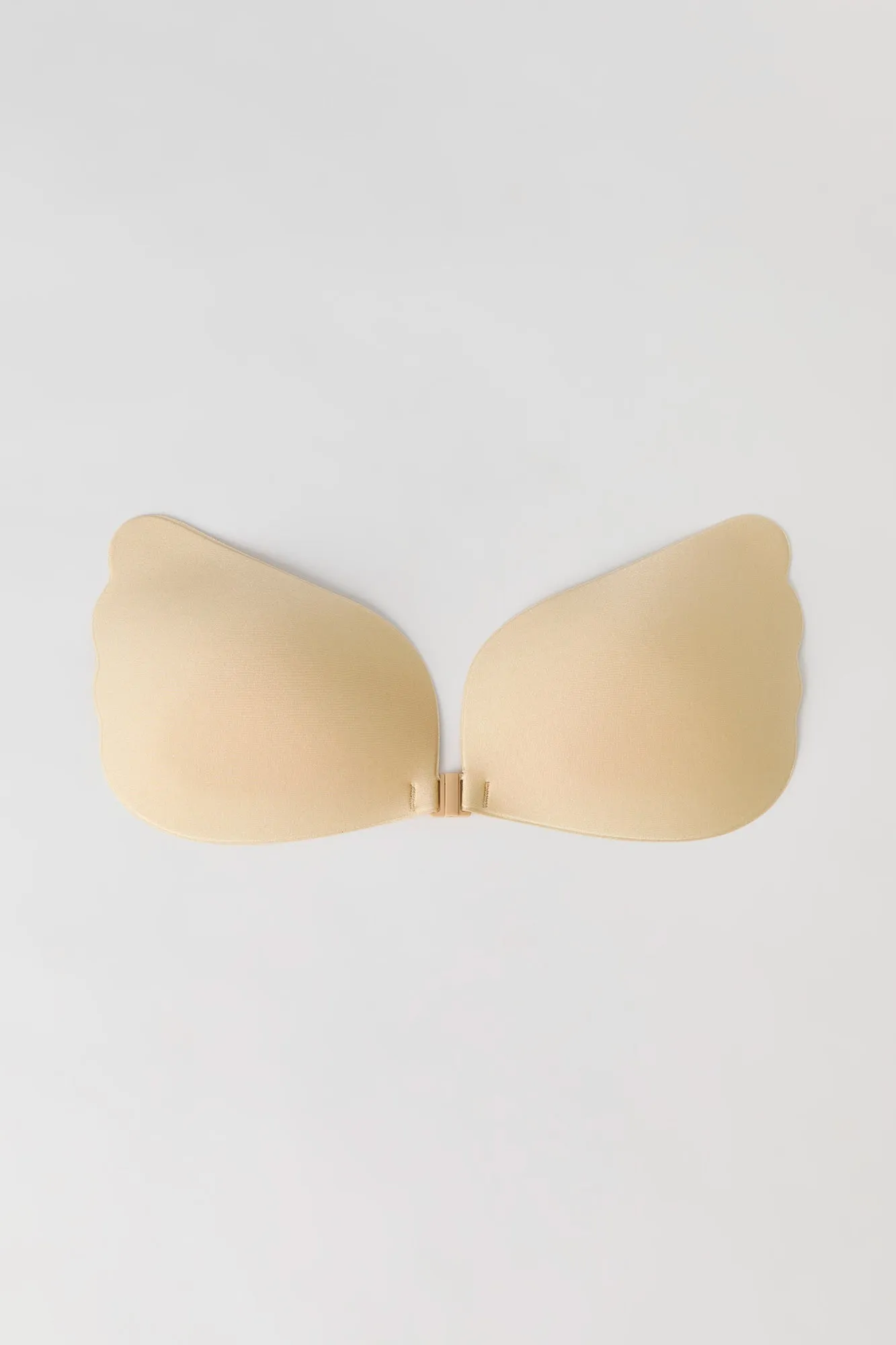 Wing Shaped Adhesive Bra sold by Urban Planet