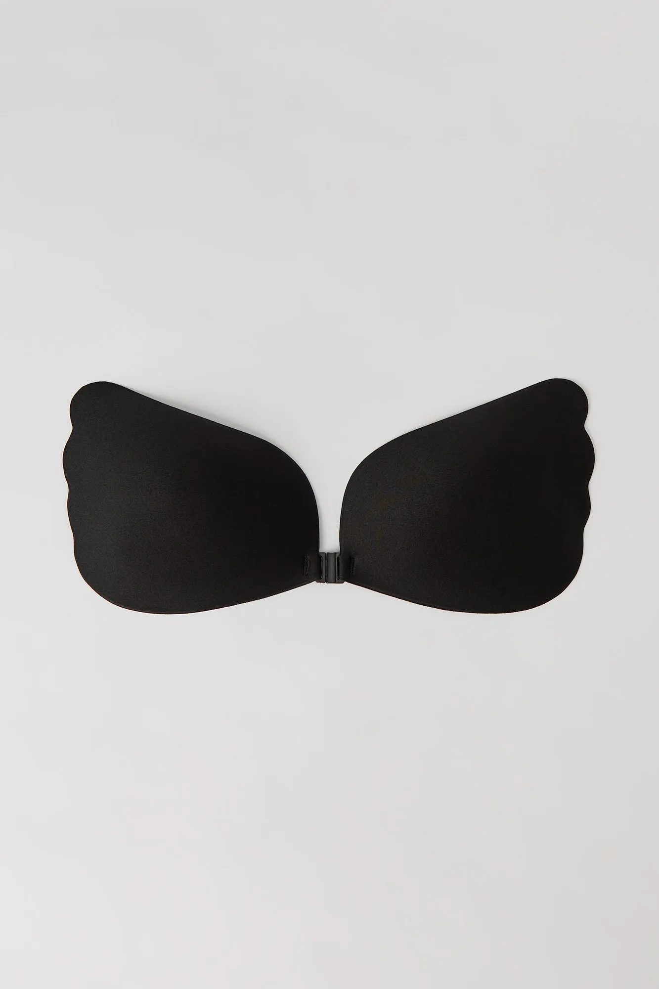 Wing Shaped Adhesive Bra sold by Urban Planet product image thumbnail 4