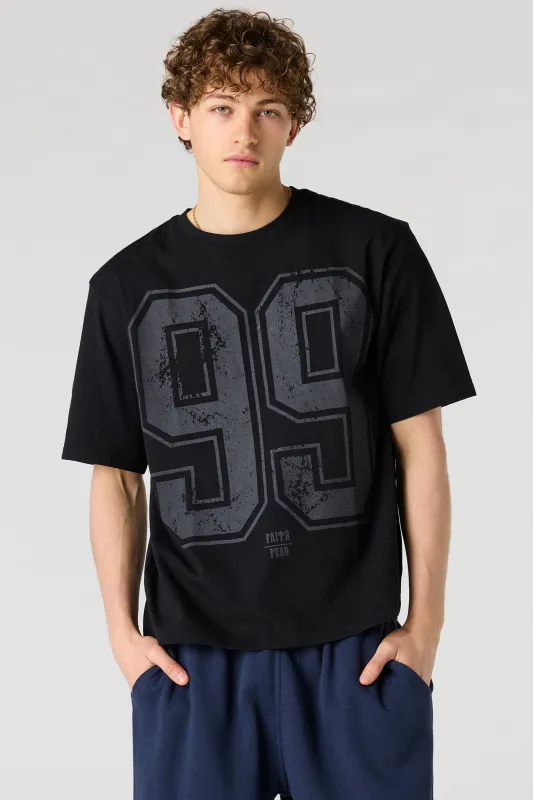 99 Graphic T-Shirt sold by Urban Planet