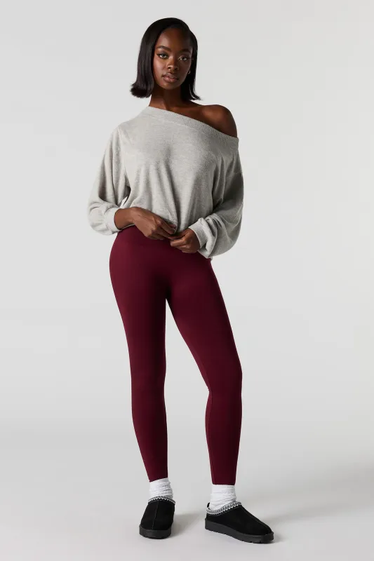 High Rise Seamless Legging sold by Urban Planet