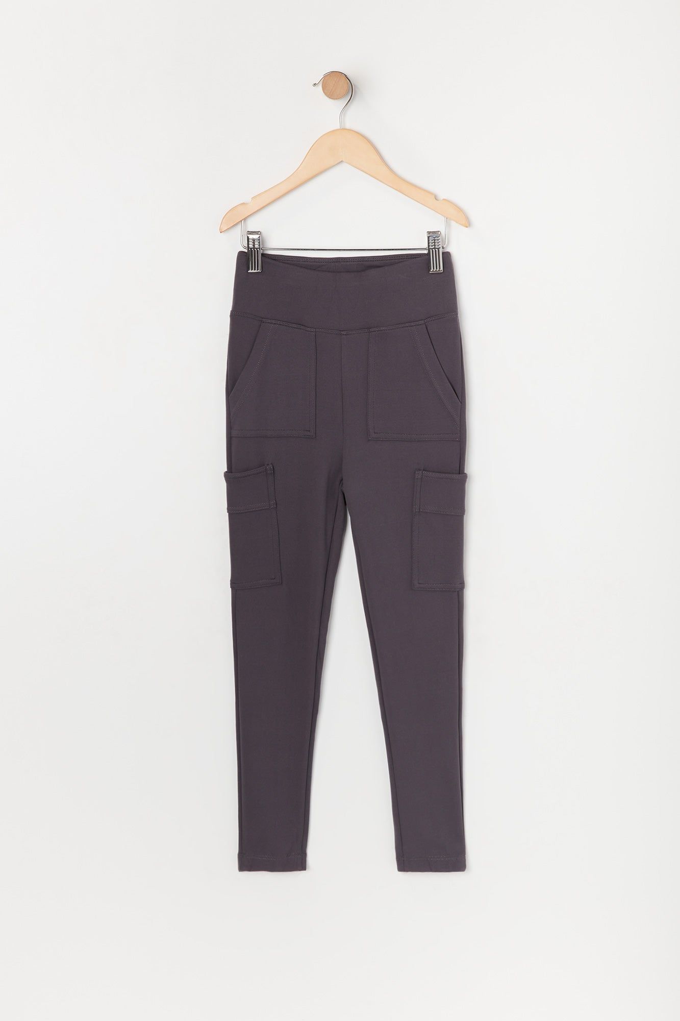 Girls Cargo Legging sold by Urban Planet product image thumbnail 3