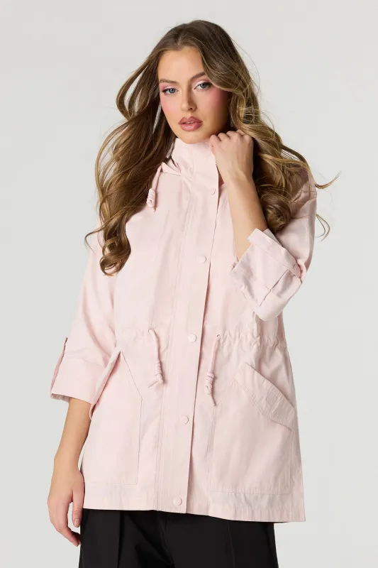 Anorak Jacket sold by Urban Planet