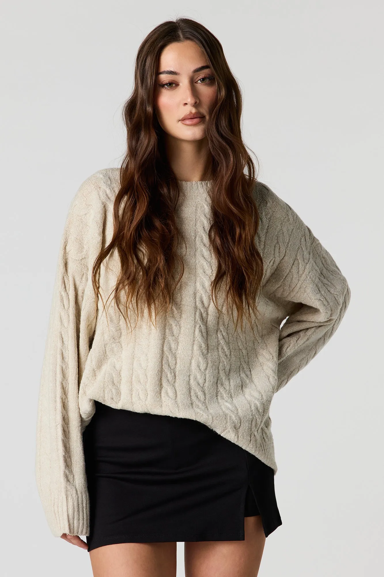 Mini Skort sold by Urban Planet product image thumbnail 5