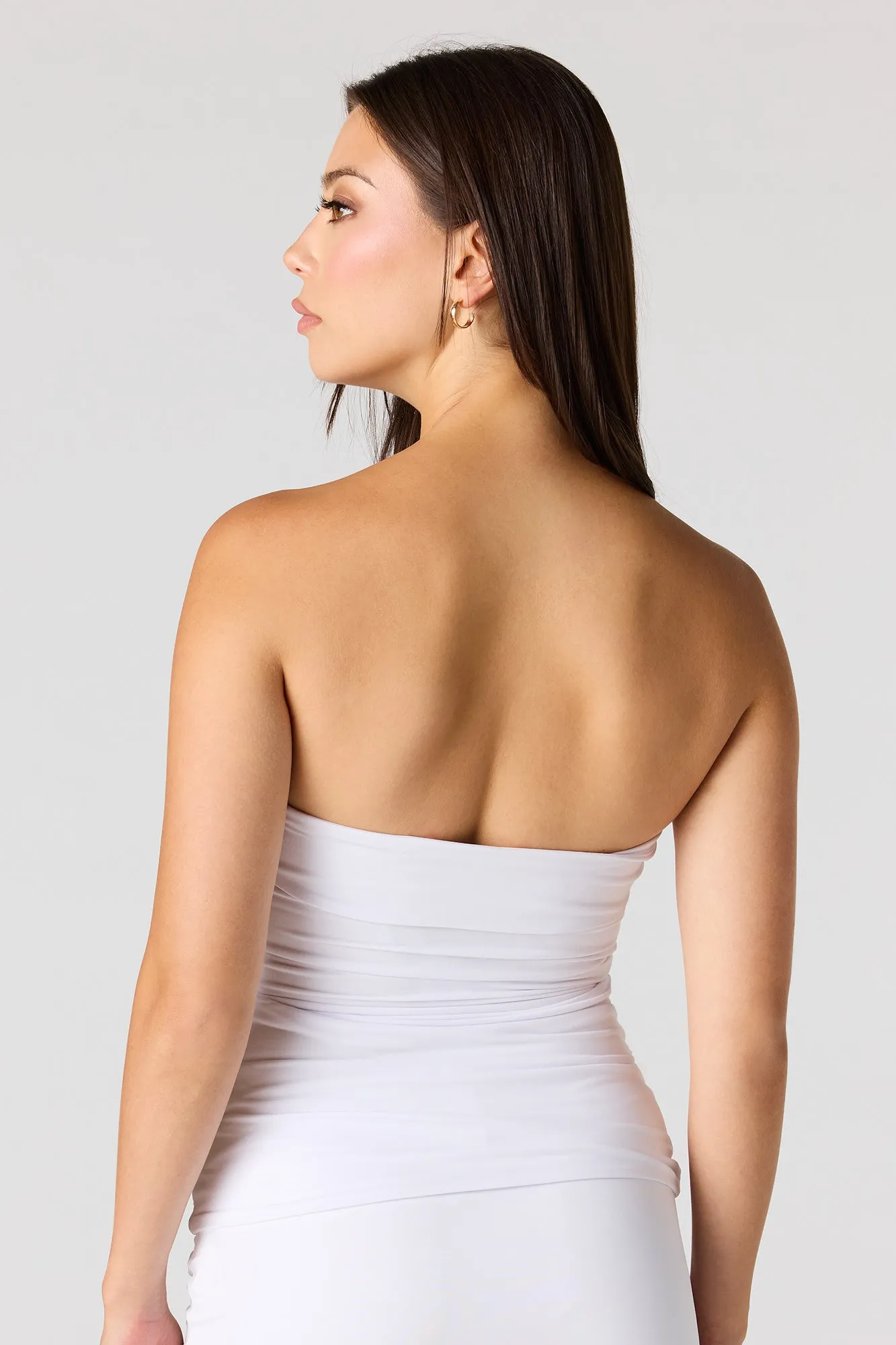 Contour Tube Top sold by Urban Planet product image thumbnail 2