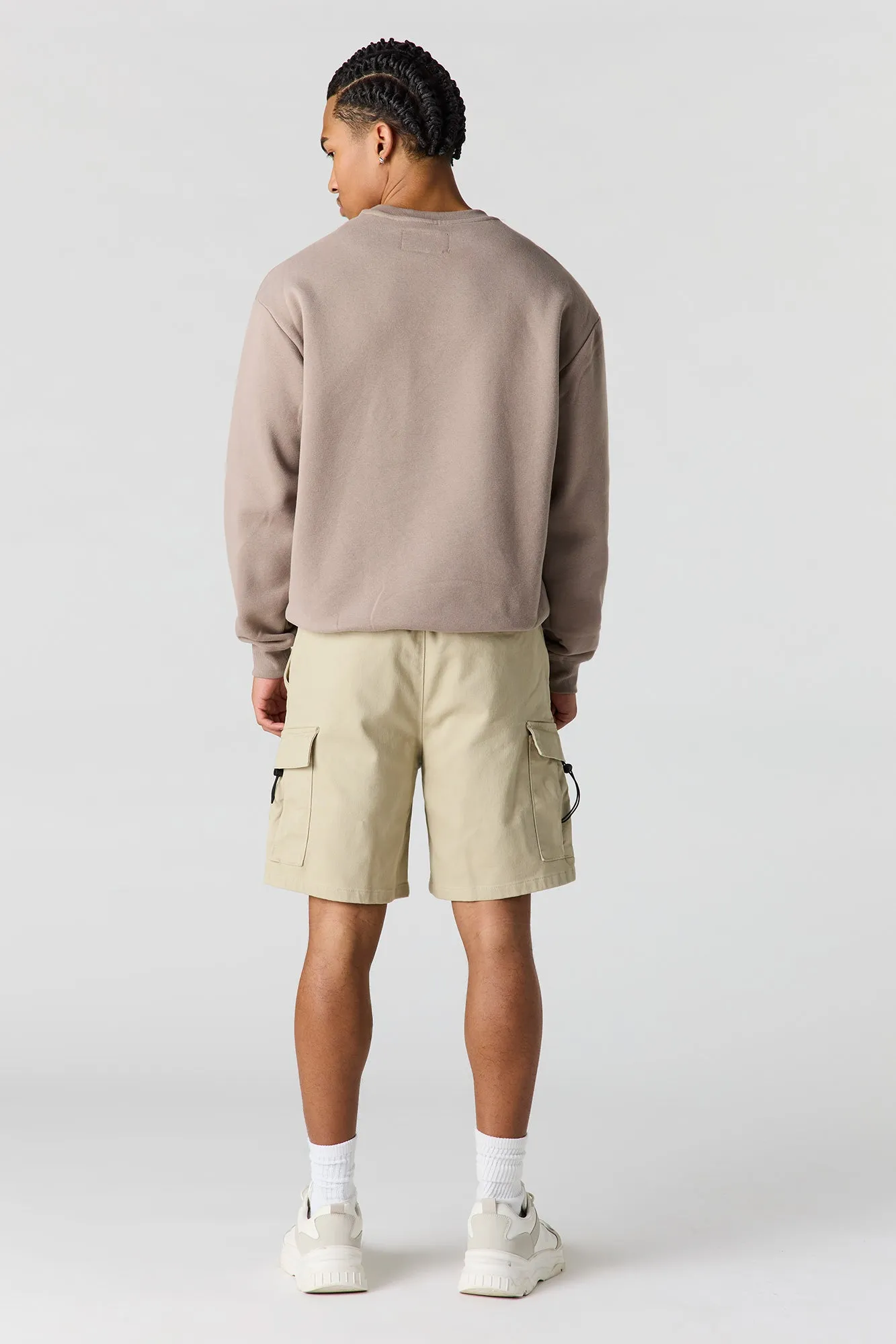 Cargo Short sold by Urban Planet product image thumbnail 3