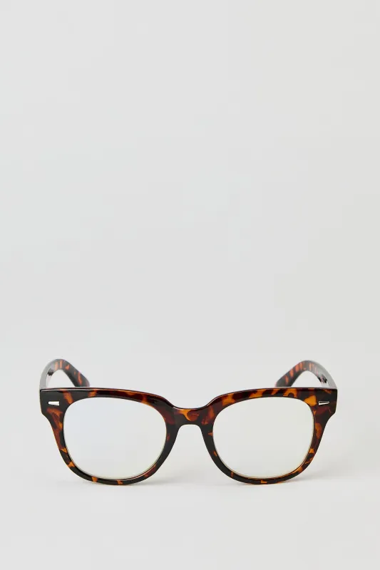 Cat Eye Blue Light Glasses sold by Urban Planet