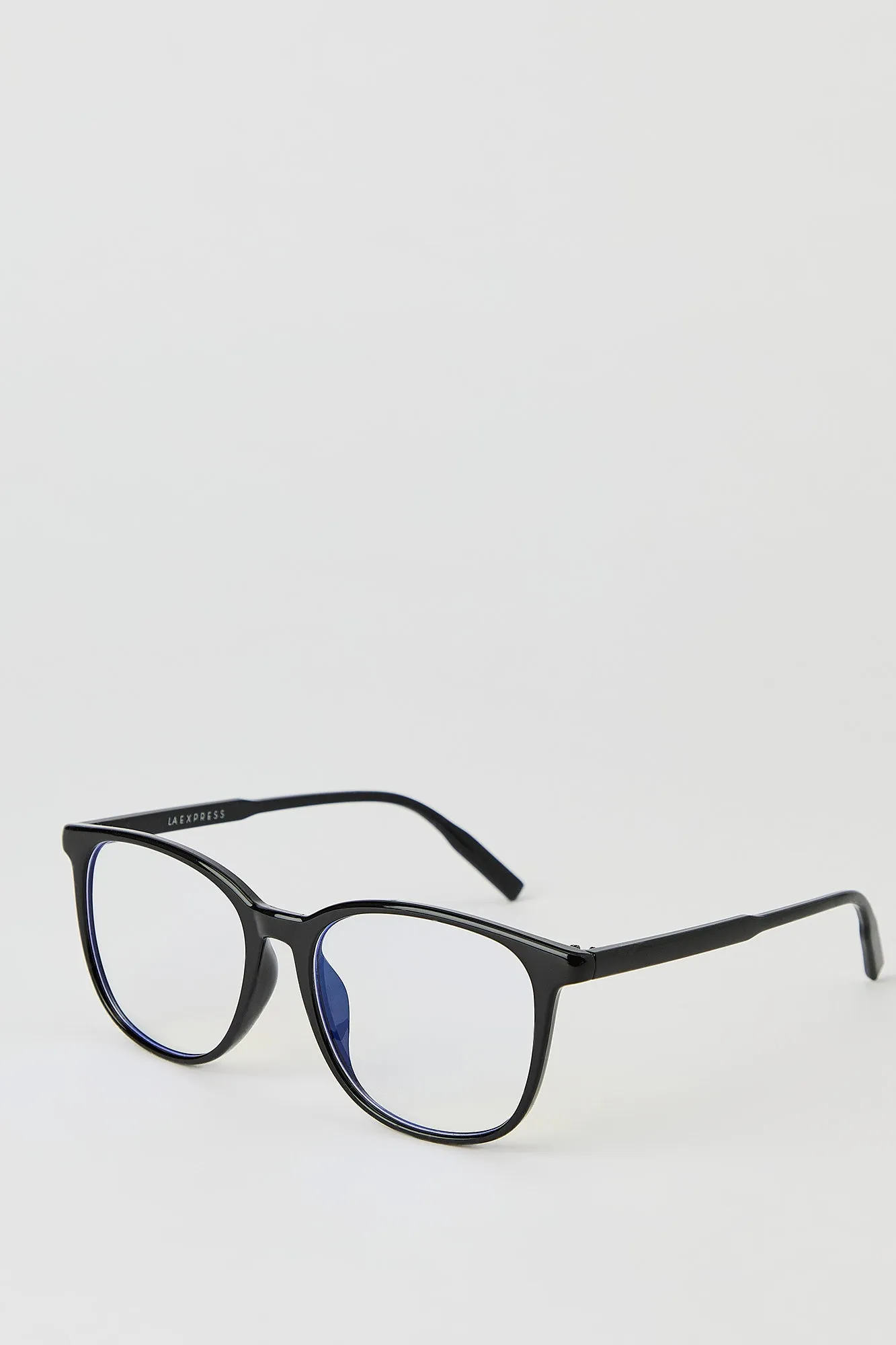 Wayfarer Blue Light Glasses sold by Urban Planet product image thumbnail 5