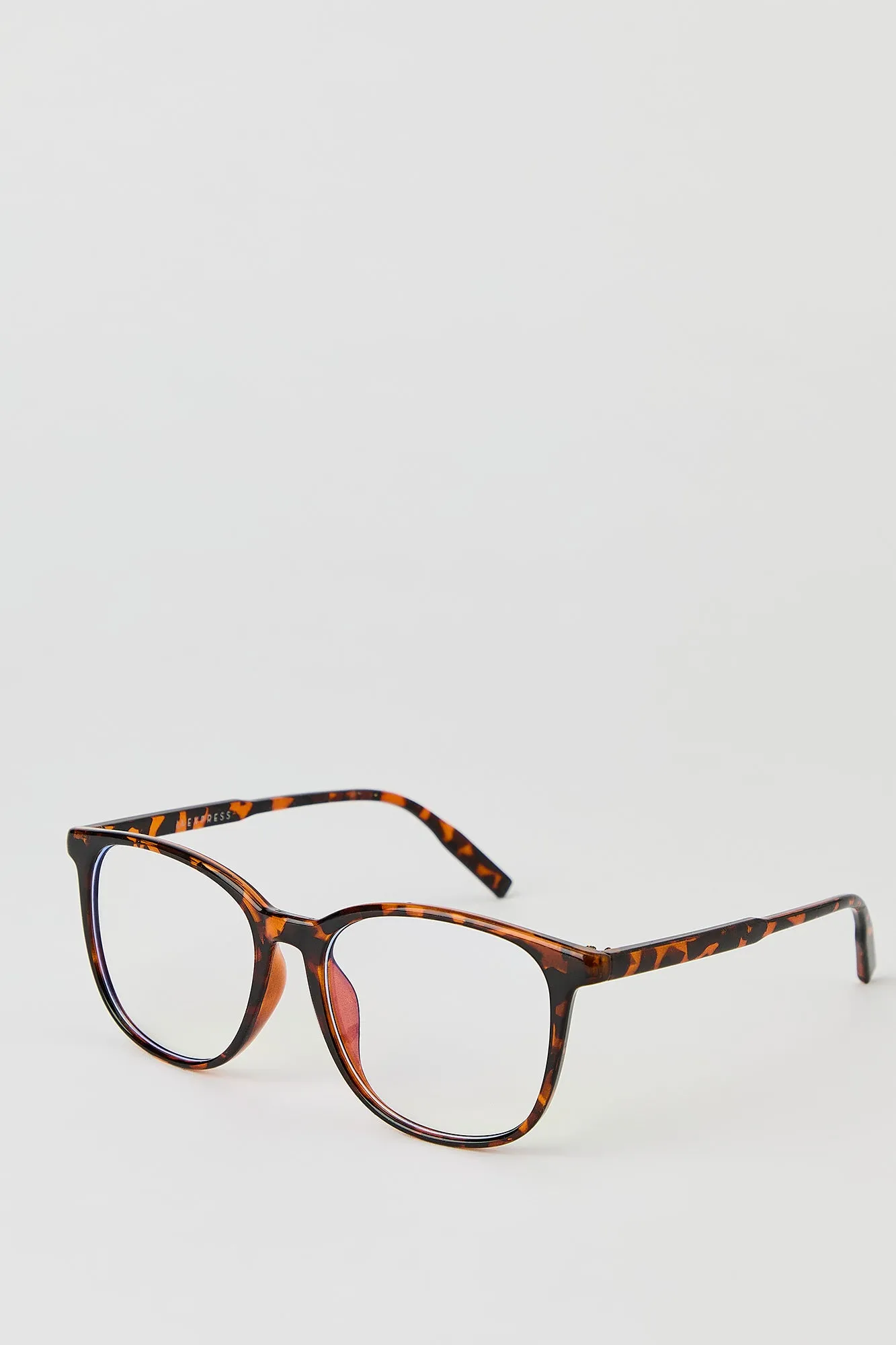 Wayfarer Blue Light Glasses sold by Urban Planet product image thumbnail 2