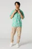 Haut boutonné à imprimé Snoopy Summer sold by Urban Planet
