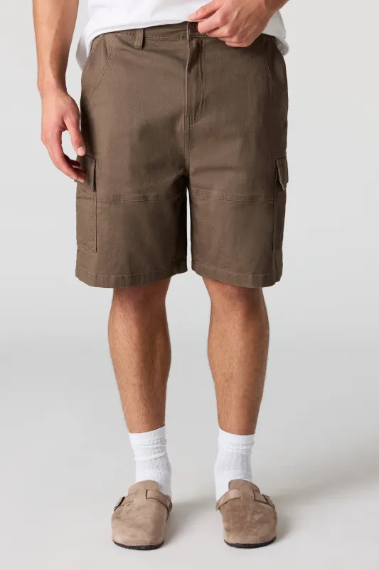 Cargo Chino Short sold by Urban Planet
