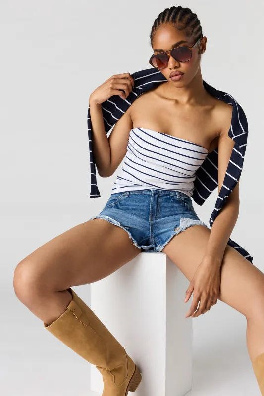 Braless Tube Top made by Urban Planet