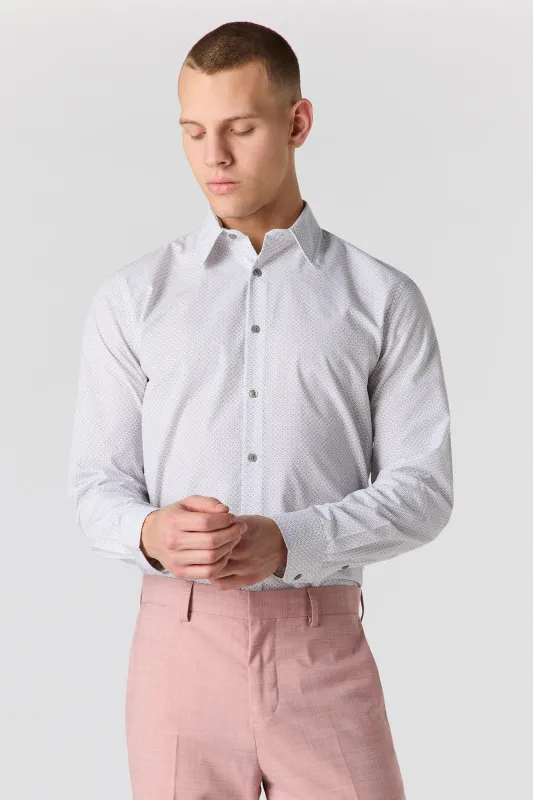Dress Shirt sold by Urban Planet