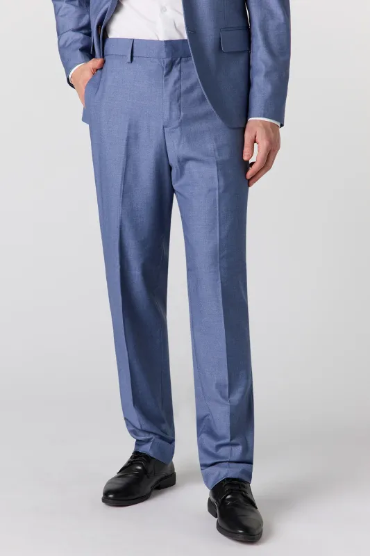 Regular Fit Suit Pant made by Urban Planet