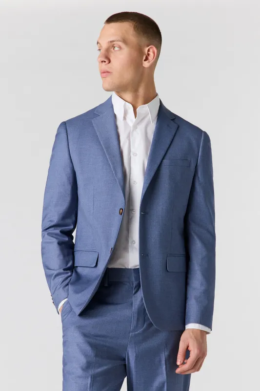 Regular Fit Suit Jacket sold by Urban Planet