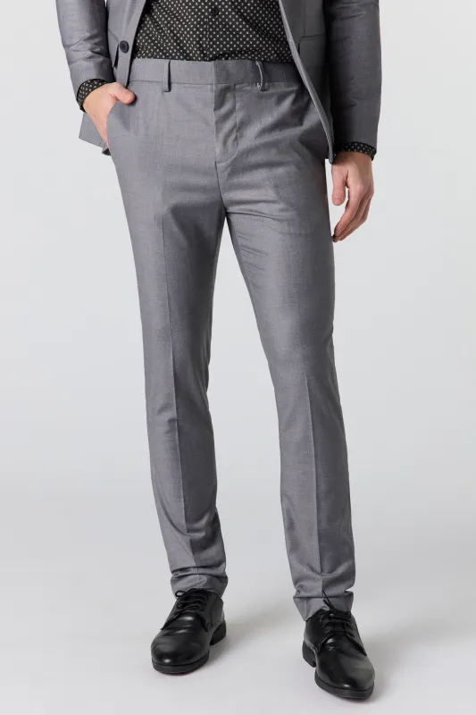 Skinny Fit Suit Pant made by Urban Planet