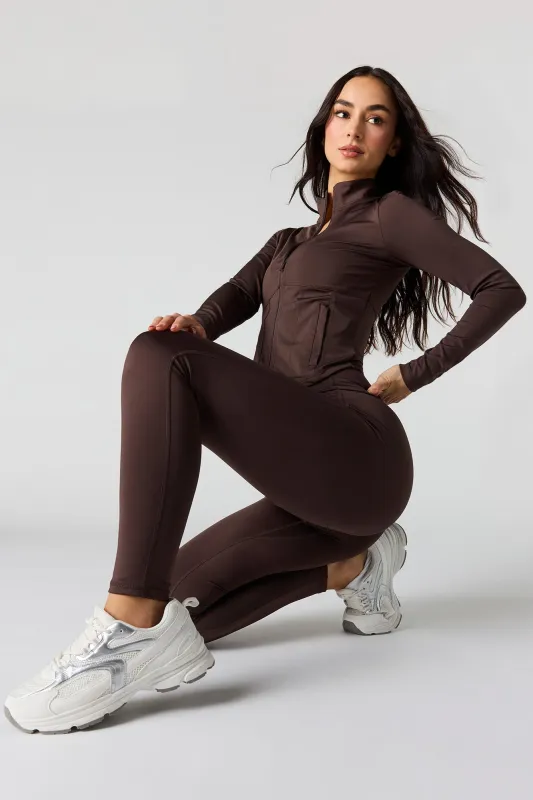 Active Legging 26" made by Urban Planet
