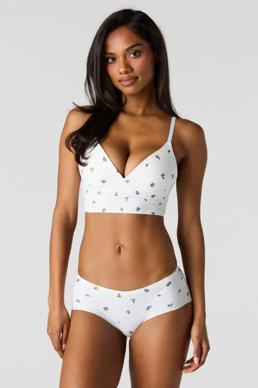 No-Show Hipster Panty (3 Pack) sold by Urban Planet