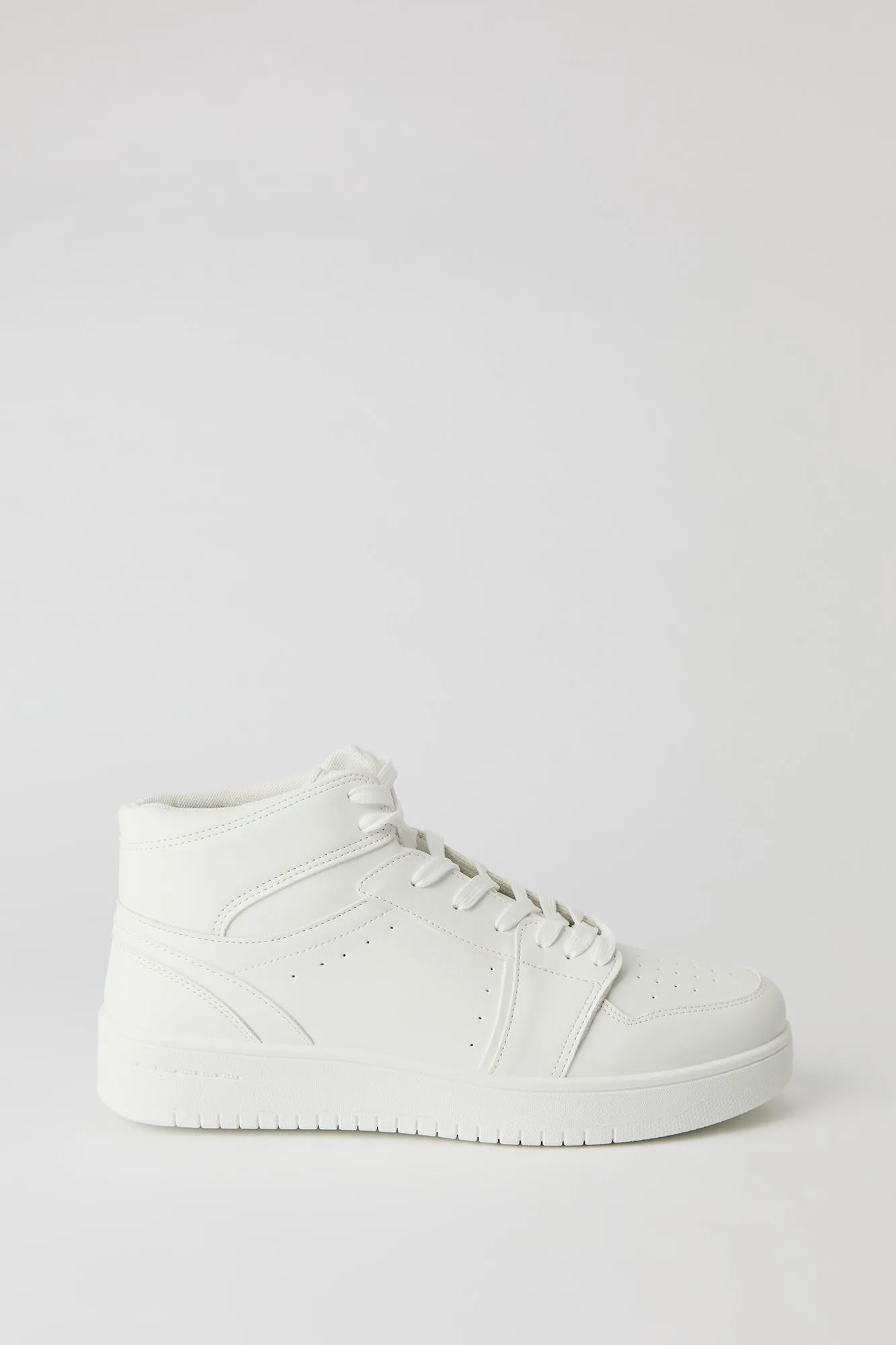 High Top Sneaker sold by Urban Planet product image thumbnail 5