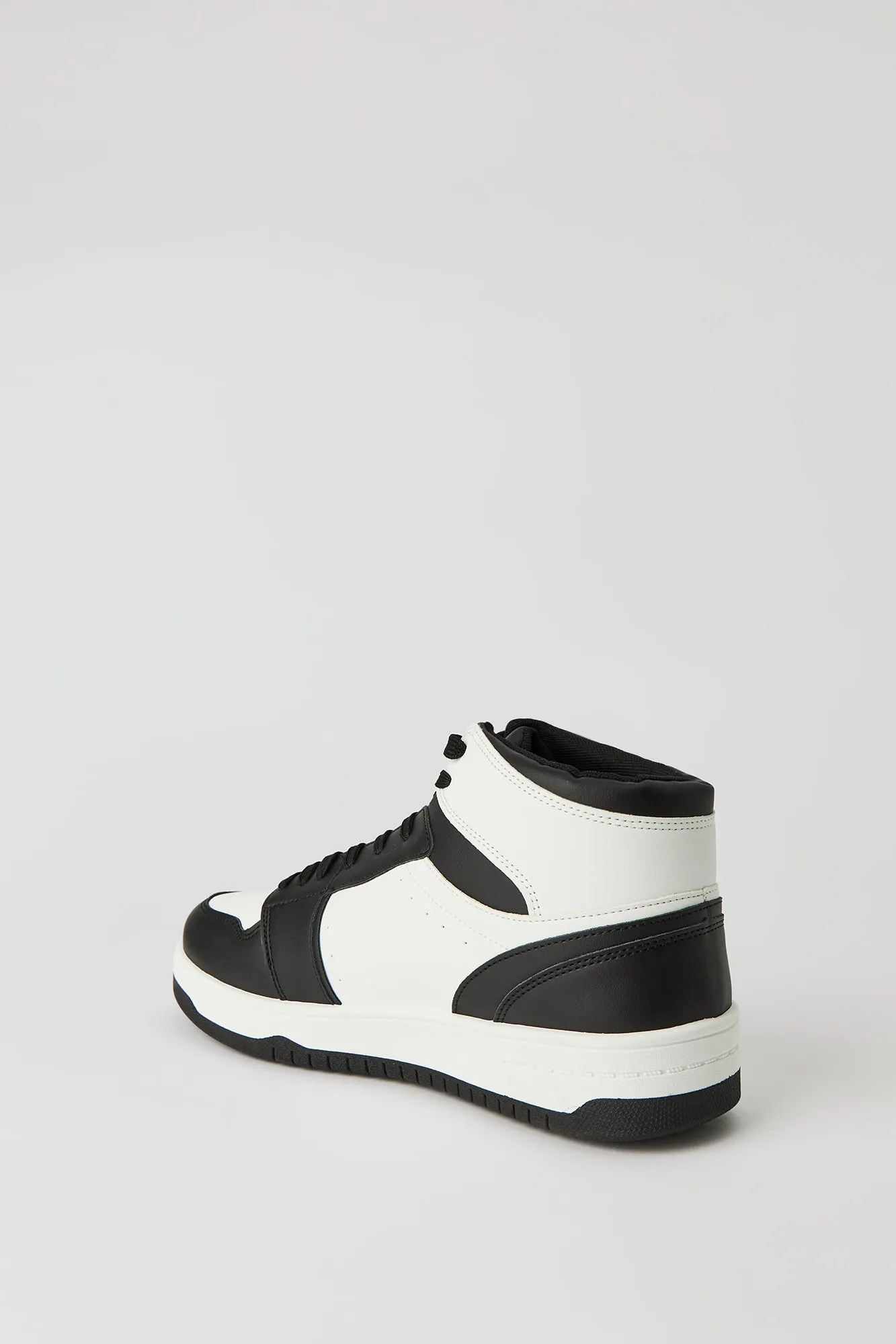 High Top Sneaker sold by Urban Planet product image thumbnail 3
