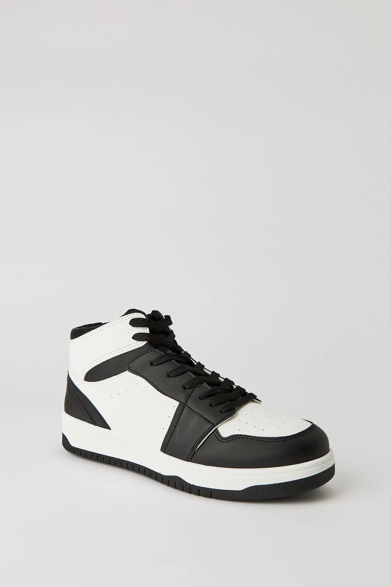 High Top Sneaker sold by Urban Planet product image thumbnail 2